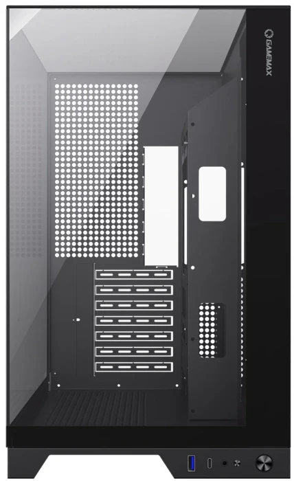 Gamemax Infinity Plus Black