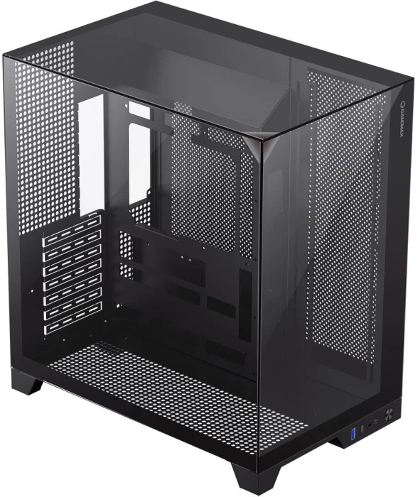 Gamemax Infinity Plus Black