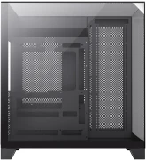 Gamemax Infinity Plus Black