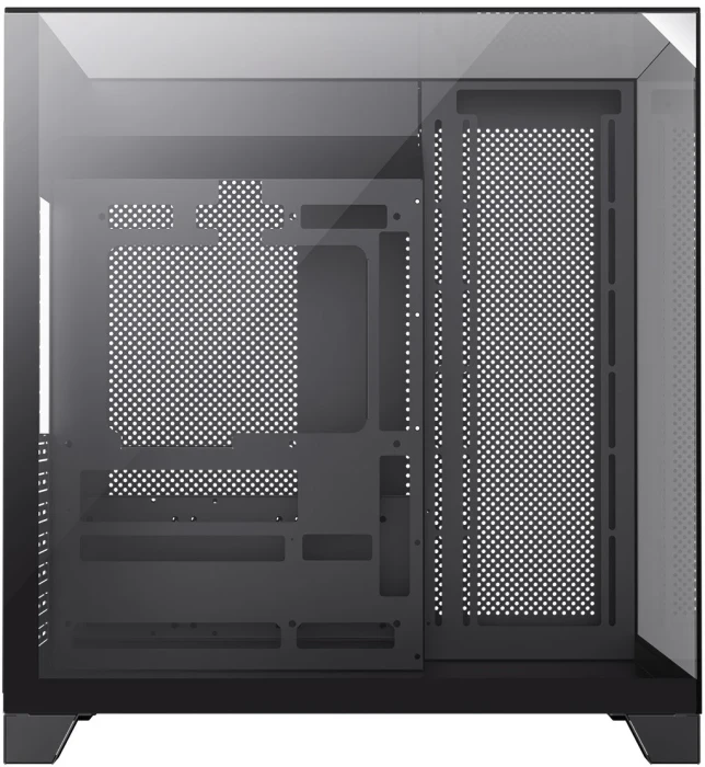 Gamemax Infinity Plus Black