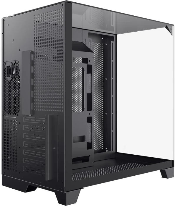 Gamemax Infinity Plus Black