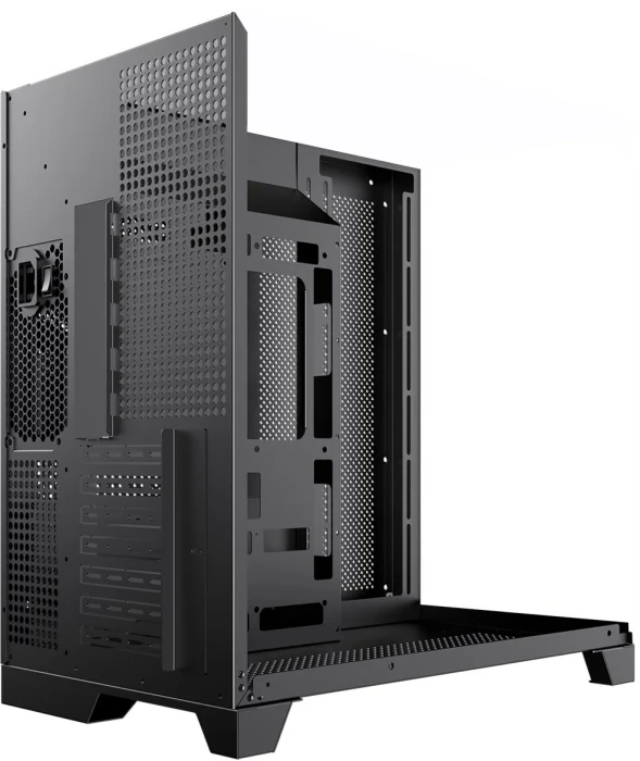 Gamemax Infinity Plus Black