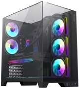 Gamemax Infinity Plus Black