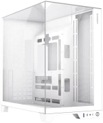 Gamemax Infinity Plus White