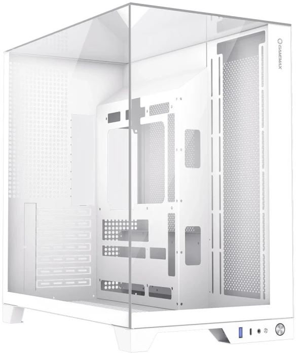 Gamemax Infinity Plus White