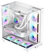 Gamemax Infinity Plus White