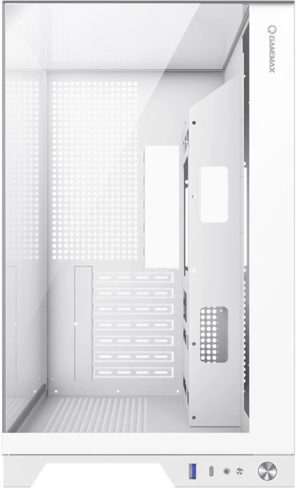 Gamemax Infinity Plus White