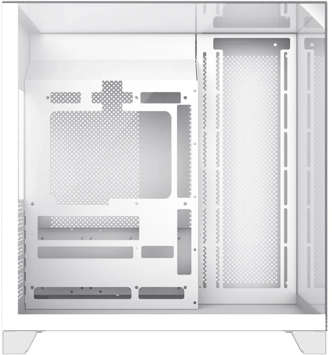 Gamemax Infinity Plus White