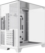 Gamemax Infinity Plus White