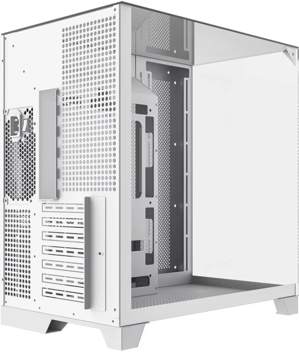 Gamemax Infinity Plus White