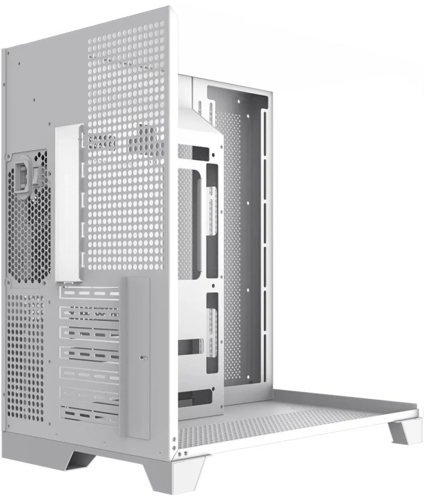 Gamemax Infinity Plus White