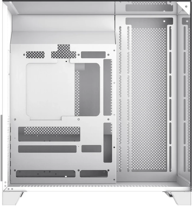 Gamemax Infinity Plus White