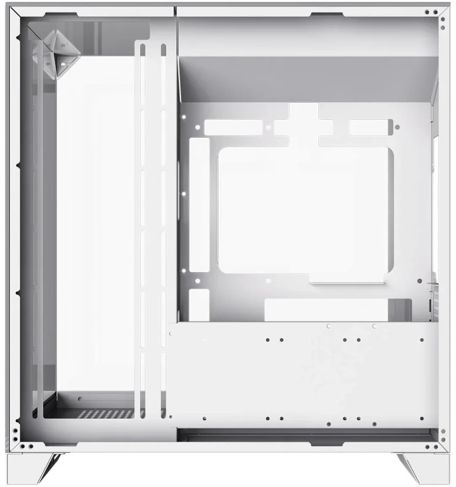 Gamemax Infinity Plus White