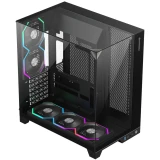 Gamemax Infinity Pro Black