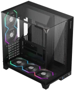 Gamemax Infinity Pro Black