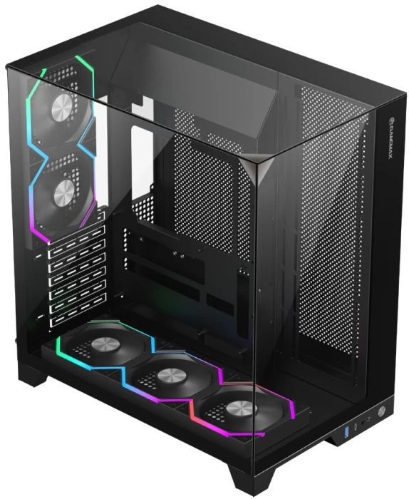 Gamemax Infinity Pro Black