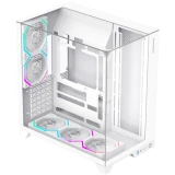 Gamemax Infinity Pro White