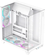 Gamemax Infinity Pro White
