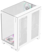 Gamemax Infinity Pro White