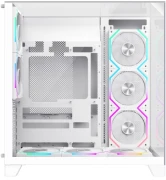 Gamemax Infinity Pro White