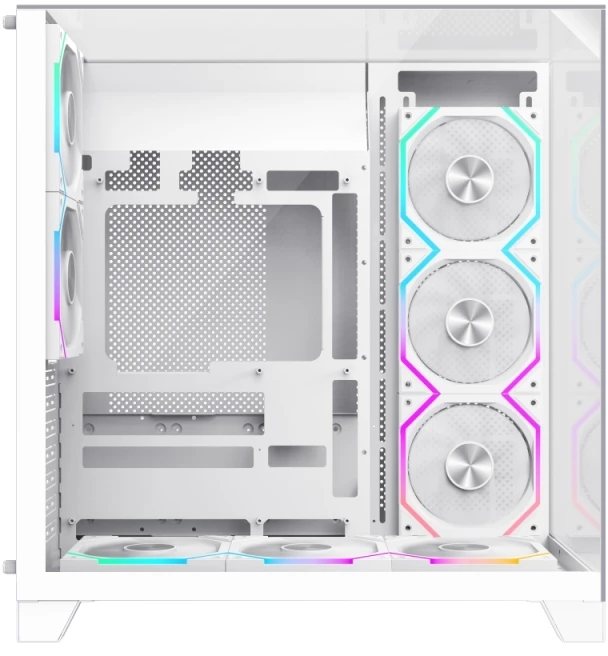 Gamemax Infinity Pro White