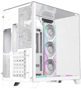 Gamemax Infinity Pro White