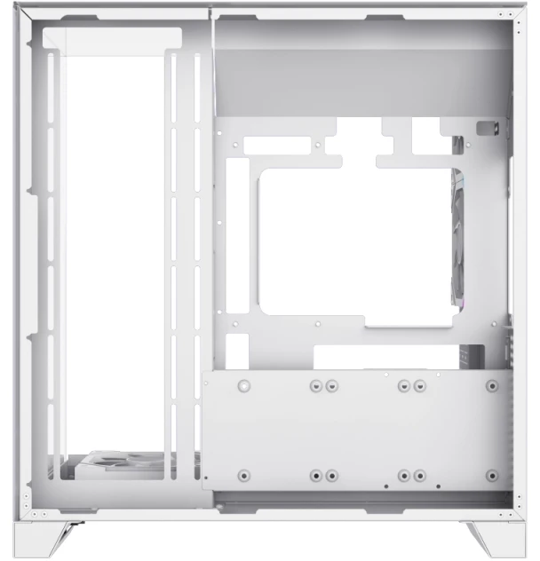 Gamemax Infinity Pro White