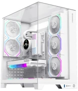 Gamemax Infinity Pro White