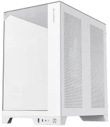 Gamemax Infinity Pro White