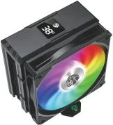 Gamemax Sigma 520 Digital Black