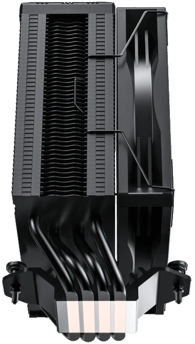 Gamemax Sigma 520 Digital Black