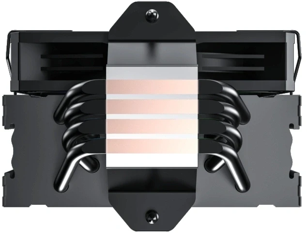 Gamemax Sigma 520 Digital Black