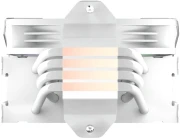 Gamemax Sigma 520 Digital White