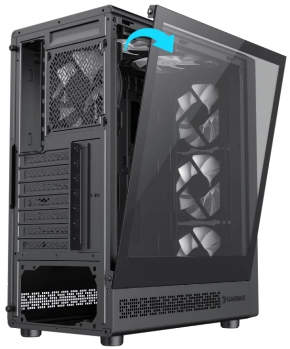 Gamemax Storm 2 AB