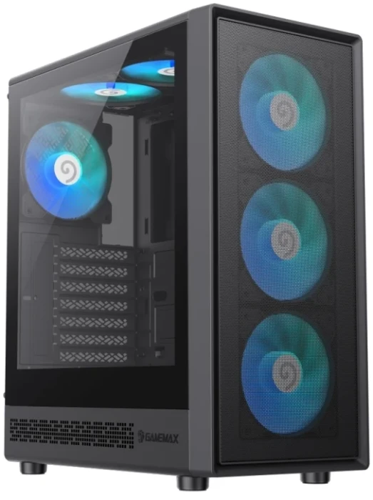 Gamemax Storm 2 AB