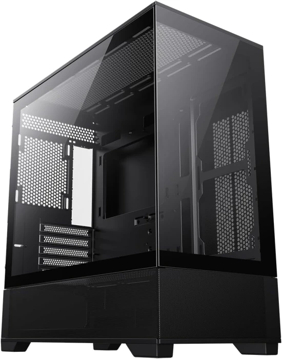 Gamemax Vista MB