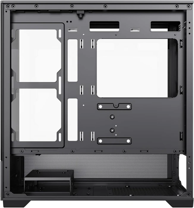 Gamemax Vista MB