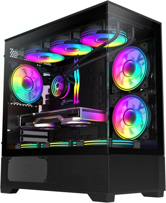 Gamemax Vista MB