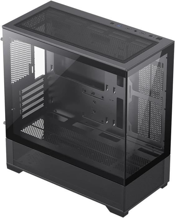 Gamemax Vista MB