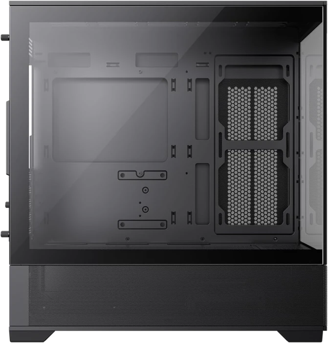 Gamemax Vista MB