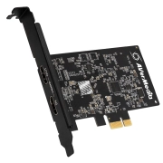 AVerMedia LIVE Streamer Ultra HD PCIe