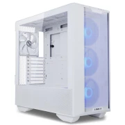 Lian Li LANCOOL III RGB White