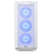 Lian Li LANCOOL III RGB White