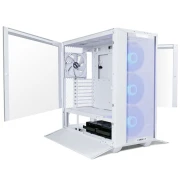 Lian Li LANCOOL III RGB White