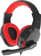 Genesis Argon 100 Red