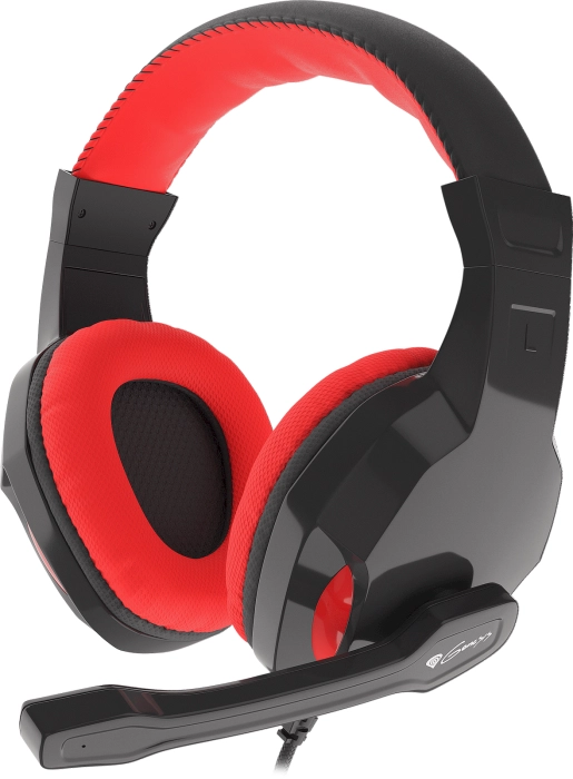 Genesis Argon 100 Red