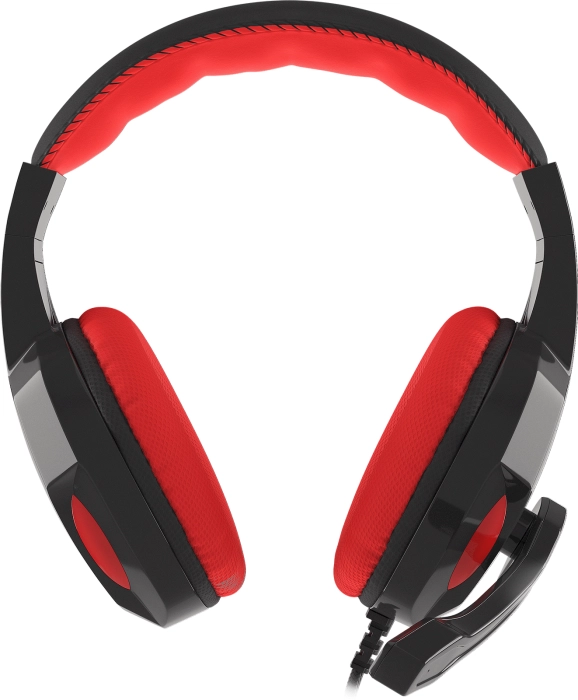 Genesis Argon 100 Red