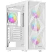 Genesis DIAXID 605 RGB White