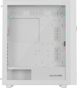 Genesis DIAXID 605 RGB White