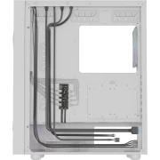 Genesis DIAXID 605 RGB White